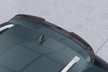 Achterspoiler | Achterspoiler voor VW Passat B7 Type 3C HF60, Verzenden, Nieuw