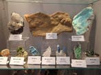 Mineralencollectie ca. 25 stuks- 2000 g, Verzamelen