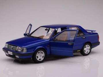 Mitica 1:18 - Berline miniature - Lancia Thema Ferrari 8.32, Nieuw