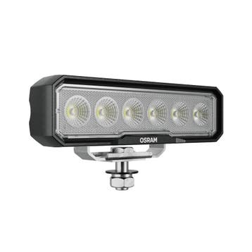 Osram Mini LED Lightbar Breedstraler 1500 LM VX150-WD, Ophalen of Verzenden
