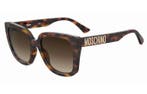Moschino - Lunettes de soleil