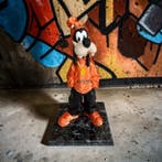 Orima Pop Art - DINGO/GOOFY Urban Style « Only Goofy Vibes »