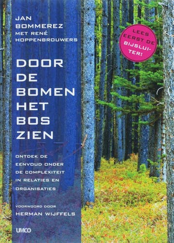 Door de bomen het bos zien 9789086690466 R. Hoppenbrouwers, Verzenden, R. Hoppenbrouwers