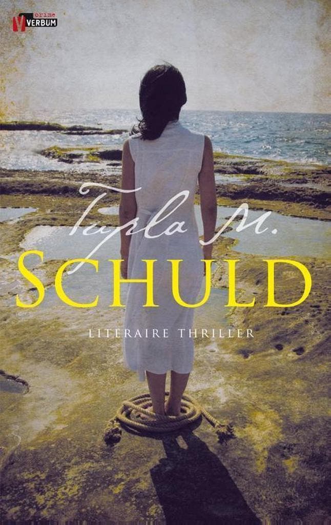 Schuld 9789461090461 Tupla M., Boeken, Thrillers, Gelezen, Verzenden