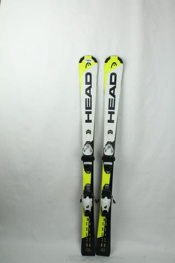 Refurbished - Ski - Head Supershape - 130, Ophalen of Verzenden, Ski's