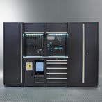 Datona Werkplaatsinrichting PREMIUM met RVS werkblad 285 cm, Ophalen of Verzenden, Nieuw