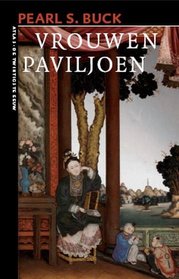 Vrouwenpaviljoen / De twintigste eeuw / 70 9789045006710, Verzenden, Zo goed als nieuw, P.S. Buck