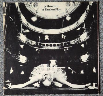 Jethro Tull - 5 excellent albums feat. Guitar Hero Martin, Cd's en Dvd's, Nieuw in verpakking