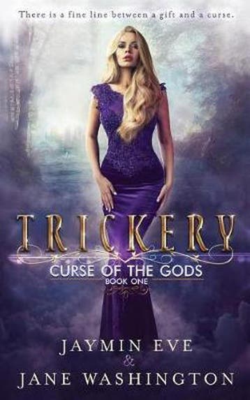 Trickery 9781544094014 Jane Washington, Verzenden, Zo goed als nieuw, Jane Washington