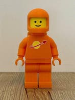Fait maison - (MOC) Minifigure LEGO astronaute grand format, Nieuw