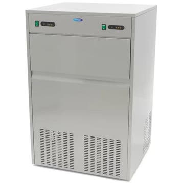 IJsblokjesmachine | Holle Blokjes | 100kg/24u | Bunker 60kg, Verzenden