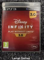 Disney Infinity 3.0 software only (ps3 tweedehands game), Ophalen of Verzenden, Nieuw