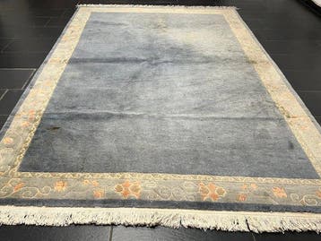 Nepal - Tapis - 290 cm - 200 cm