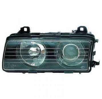BMW 3 Serie E36 H1 Koplamp Bestuurders (Links) B5960, Auto-onderdelen, Nieuw, BMW