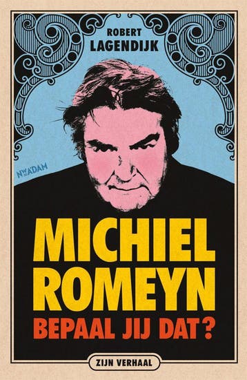 Michiel Romeyn (Goed), Verzenden, Nieuw