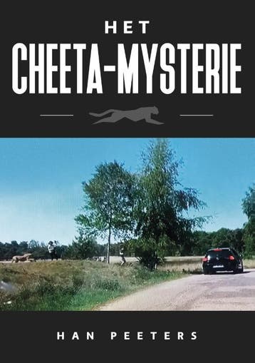 Het Cheeta-mysterie 9789462171046 Han Peeters, Verzenden, Gelezen, Han Peeters