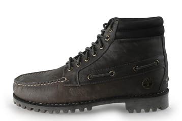 Timberland Veterboots in maat 43 Grijs, Overige kleuren, Verzenden, Timberland, Boots