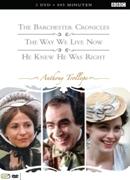 Anthony Trollope box op DVD, Verzenden, Nieuw in verpakking