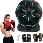 Muziek Boksmachine Bluetooth | Tweede Kansje | OP = OP, Sport en Fitness, Verzenden, Zo goed als nieuw, Overige materialen, Overige typen