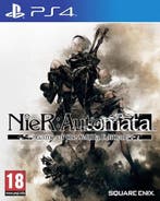 NieR Automata Game of the YoRHa Edition (PS4 Games), Ophalen of Verzenden