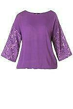 Blouse Yesta maat 50, Verzenden, Nieuw