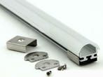 LED Profiel 1 meter - bold, Doe-het-zelf en Bouw, Verzenden, Nieuw