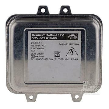 Skoda Octavia 01-2009 tot 03-2013 1Z xenon ballast, Ophalen of Verzenden, Nieuw