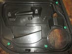 Jaguar Xj binnen bescherm plaat deur links achter C2C22669, Ophalen of Verzenden, Gebruikt, Jaguar