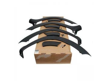 ORIGINELE Renault Dacia spatbordbeschermer Fender extension, Ophalen of Verzenden