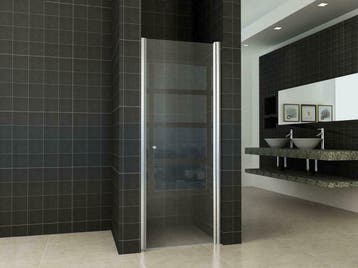 nisdeur met profiel 700x2020 8mm NANO glas, Ophalen of Verzenden, Nieuw