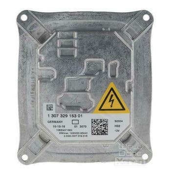 Renault Megane lll 12-2008 tot 10-2015 Ballast, Ophalen of Verzenden, Nieuw