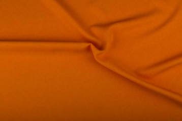Oranje stoffen op rol! Verschillende soorten oranje stof!, Overige materialen, 120 cm of meer, Oranje, Ophalen of Verzenden