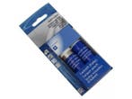 ORIGINELE GM Opel Verfpenset LANCETLOT SILVER 40M + Blanke l, Ophalen of Verzenden, Nieuw