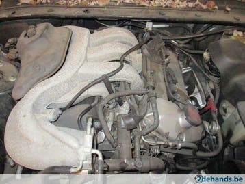 motor Jaguar S Type 3.0, Auto-onderdelen, Nieuw, Jaguar