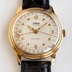 Oris - Pointer Date - 7403-40B - Homme - 1990-1999, Nieuw