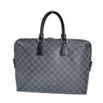 Louis Vuitton - Porte Documan Jules - Business bag, Nieuw