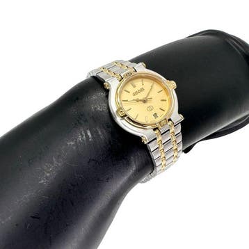 Gucci - Sans prix de réserve - Femme - 1990-1999