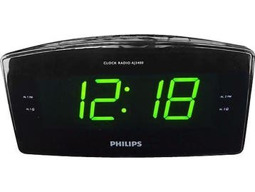Philips AJ3400/12, Verzenden, Nieuw in verpakking