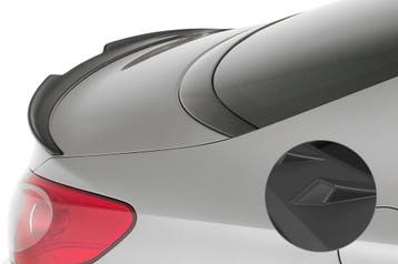Achtervleugel met ABE voor VW Passat CC HF591-L, Verzenden