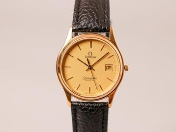 Omega - Seamaster - Zonder minimumprijs - 1430 - Heren -, Nieuw