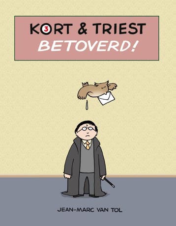 Betoverd! / Kort & Triest / 3 9789078753469 Herman Roozen, Verzenden, Zo goed als nieuw, Herman Roozen