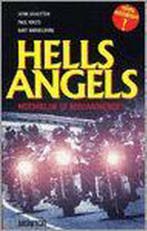 Hells angels, motorclub of misdaadbende ? 9789080926028, Verzenden, Gelezen, H. Schutten