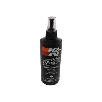 K&N vervangingsfilterreiniger 355 ml (99-0608EU), Verzenden, Nieuw