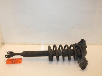 Schokdemperpoot rechts-voor Volkswagen Passat O132605, Nieuw