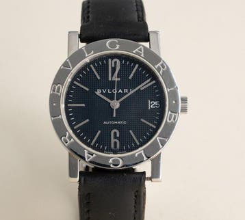 Bvlgari - Bvlgari - BB 33 SL - Dames - 2000-2010, Nieuw