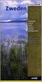 Zweden / ANWB hotelgids 9789018018979 Wim Danse, Verzenden, Gelezen, Wim Danse
