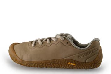 Merrell Barefoot in maat 37½ Groen, Verzenden, Merrell, Zo goed als nieuw, Groen