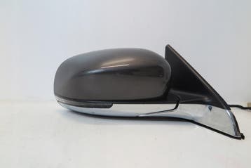 Rechter spiegel Jeep Compass II 10 pin Europa, Verzenden