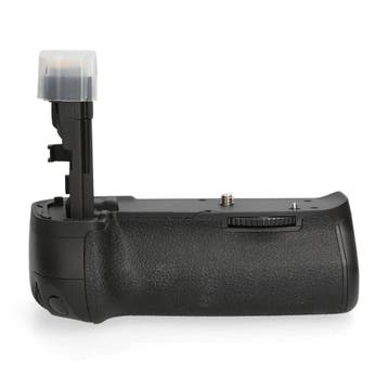 Jupio BG-E9 for Canon 60D - 1 jaar garantie, Audio, Tv en Foto, Ophalen of Verzenden, Zo goed als nieuw