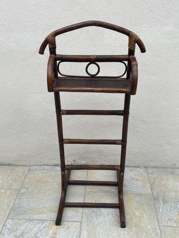 Dressboy - Rattan